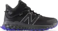 Кроссовки для хайкинга New Balance FRESH FOAM GAROÉ MIDCUT GORE-TEX черно-синие MTGAMGB1