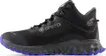 Кроссовки для хайкинга New Balance FRESH FOAM GAROÉ MIDCUT GORE-TEX черно-синие MTGAMGB1
