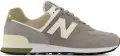 Кроссовки New Balance 574 серые ML574TT2