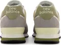 Кроссовки New Balance 574 серые ML574TT2