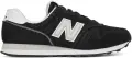 Кроссовки New Balance 373 черные ML373KB2