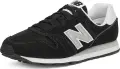 Кроссовки New Balance 373 черные ML373KB2