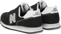 Кроссовки New Balance 373 черные ML373KB2