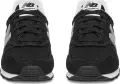 Кроссовки New Balance 373 черные ML373KB2