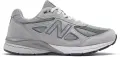 Кросівки New Balance 990 V4 сірі U990GR4
