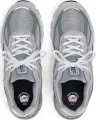 Кроссовки New Balance 990 V4 серые U990GR4