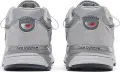 Кроссовки New Balance 990 V4 серые U990GR4