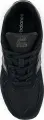 Кроссовки подростковые New Balance 574 черные GC574EVE