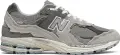 Кросівки New Balance 2002R PROTECTION PACK сірі M2002RDA