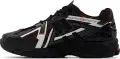 Кросівки New Balance 1906A чорно-рожево-білі U1906AD