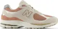 Кроссовки New Balance 2002R бежево-персиковые U2002RNB