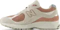 Кросівки New Balance 2002R бежево-персикові U2002RNB