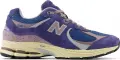 Кроссовки New Balance 2002R сине-фиолетовые U2002RPA