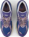 Кросівки New Balance 2002R синьо-фіолетові U2002RPA