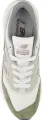 Кросівки New Balance 997 зелено-біло-бузкові U997RMGB
