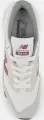 Кросівки New Balance 997 світло-сіро-бордові U997RMGC