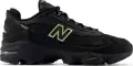 Кроссовки New Balance 1000 CORDURA черно-лаймовые M1000BBV