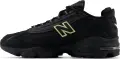 Кросівки New Balance 1000 CORDURA чорно-лаймові M1000BBV