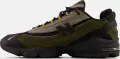 Кросівки New Balance 1000 CORDURA коричнево-оливково-чорні M1000L