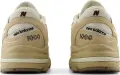 Кросівки New Balance 1000 бежево-кремові M1000PSP