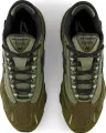 Кросівки New Balance 1000 оливково-зелені M1000NBU