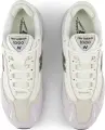 Кроссовки New Balance 1000 серо-молочные M1000PSB