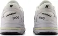 Кроссовки New Balance 1000 серо-молочные M1000PSB