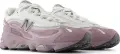 Кроссовки New Balance 1000 сиренево-белые M1000PSY