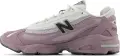 Кроссовки New Balance 1000 сиренево-белые M1000PSY