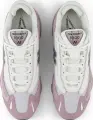 Кроссовки New Balance 1000 сиренево-белые M1000PSY
