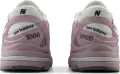 Кроссовки New Balance 1000 сиренево-белые M1000PSY