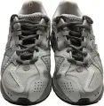 Кроссовки New Balance 1906U серые U1906NJG