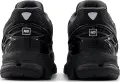 Кроссовки New Balance 1906W черно-серые U1906WGS