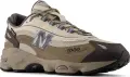 Кроссовки New Balance 1000 CORDURA коричнево-бежево-синие M1000I
