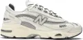 Кроссовки New Balance 1000 молочные M1000MEW