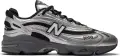Кроссовки New Balance 1000 серебряно-черные M1000EGR