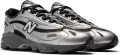 Кроссовки New Balance 1000 серебряно-черные M1000EGR