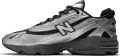 Кроссовки New Balance 1000 серебряно-черные M1000EGR