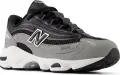 Кросівки дитячі New Balance 1000 сіро-чорні GC1000AK