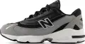 Кросівки дитячі New Balance 1000 сіро-чорні GC1000AK