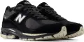 Кросівки New Balance 2002R чорно-молочні U2002RL