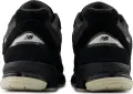 Кросівки New Balance 2002R чорно-молочні U2002RL