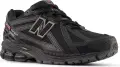 Кроссовки New Balance 1906R PRIMALOFT черные U1906ROE
