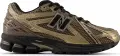 Кроссовки New Balance 1906R золотые U1906RCJ