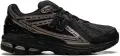 Кроссовки New Balance 1906R черно-золотые U1906RJM