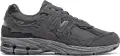 Кросівки New Balance 2002R PROTECTION PACK темно-сірі M2002RDB