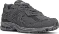 Кроссовки New Balance 2002R PROTECTION PACK темно-серые M2002RDB