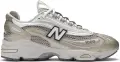 Кроссовки New Balance 1000 золотисто-серебряные M1000N