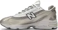 Кросівки New Balance 1000 золотисто-срібні M1000N