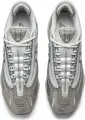 Кросівки New Balance 1000 золотисто-срібні M1000N